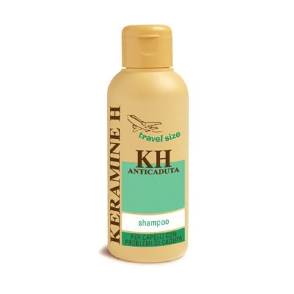 Farbene.shop | Keramine H Shampoo Anti Caduta Travel Size 100ML