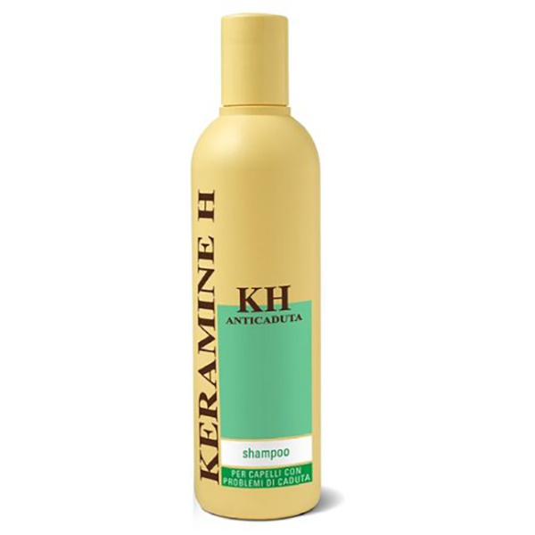 Farbene.shop | Keramine H Shampoo Anticaduta 300ml