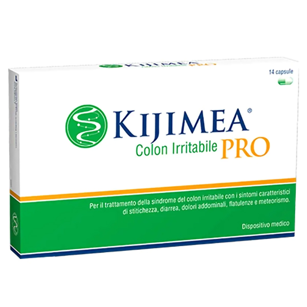 Farbene.shop | Kijimea Colon Irritabile PRO 14 capsule