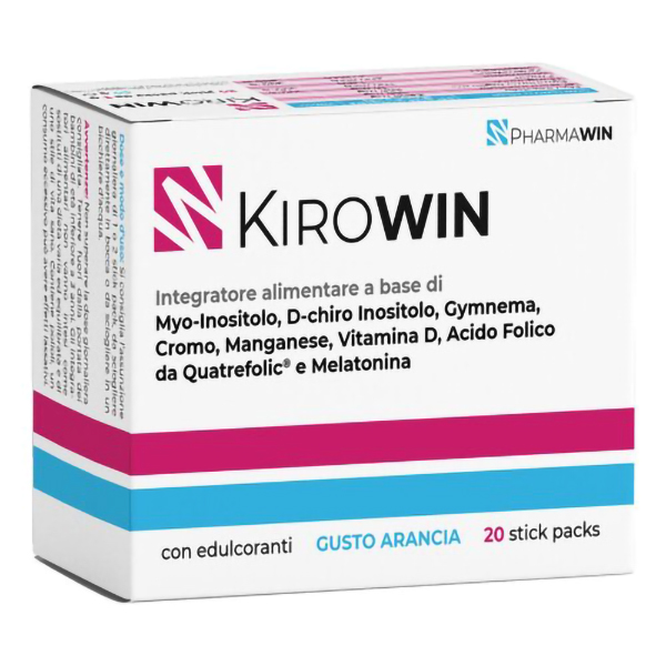 Farbene.shop | Kirowin 20 Stick Pack