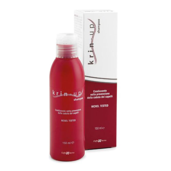 Farbene.shop | Krin Up Shampoo Delicato 150 ml
