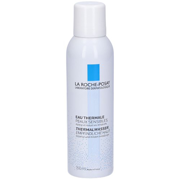 Farbene.shop | La Roche-Posay Acqua Termale Fluida Lenitiva 150ml - Pelle Sensibile Lenitiva e Anti-Ossidante