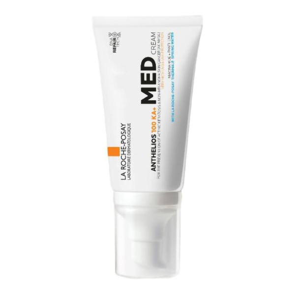 Farbene.shop | La Roche-Posay Anthelios 100 KA + Med Crema SPF50+ per pelle molto sensibile 50 ml