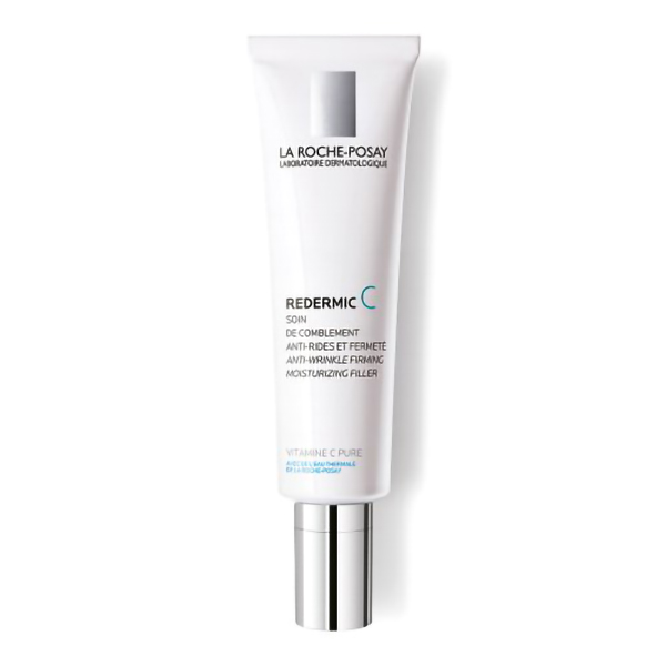 Farbene.shop | La Roche-Posay Redermic C Crema Antirughe Pelle Normale Mista 40 ml