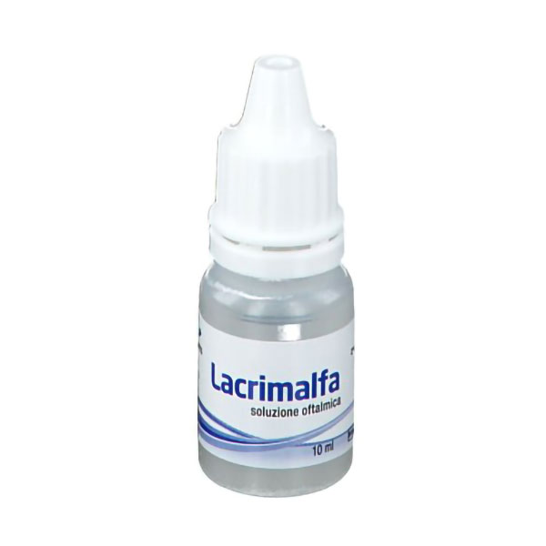 Farbene.shop | Lacrimalfa Soluzione Oftalmica 10ml