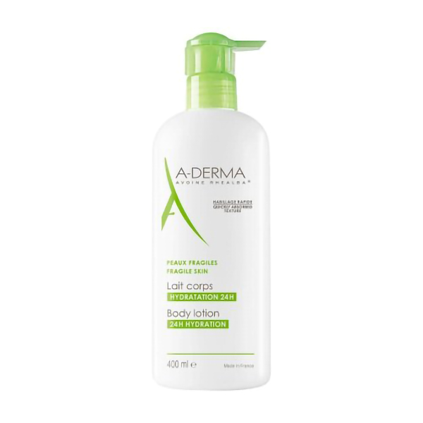 Farbene.shop | Les Indispensables Latte Idratante 400ml