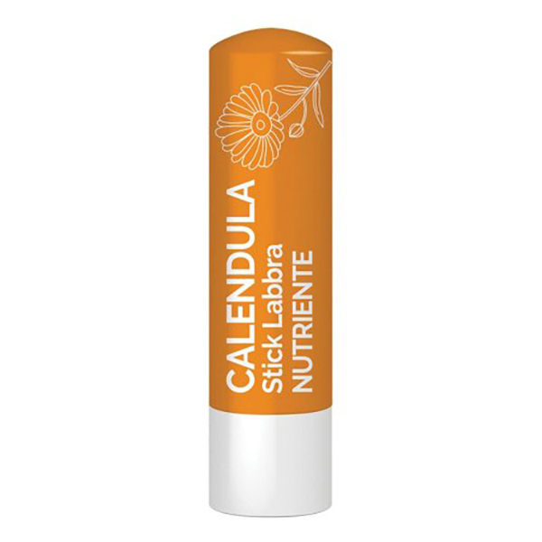 Farbene.shop | Marco Viti Calendula Stick Labbra Nutriente 4 ml