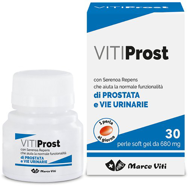 Farbene.shop | Marco Viti VitiProst 30 perle