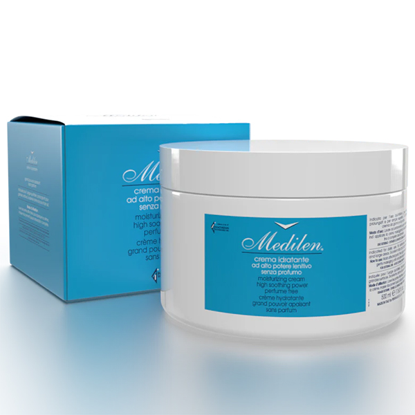 Farbene.shop | Medilen Crema Idratante 500 ml