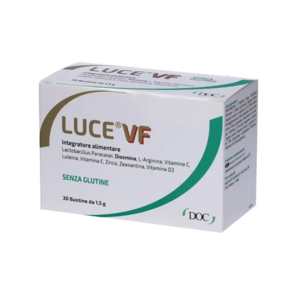 Farbene.shop | Medivis Luce Vf 30 Bustine