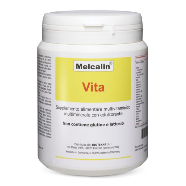 Farbene.shop | Melcalin Vita 320g