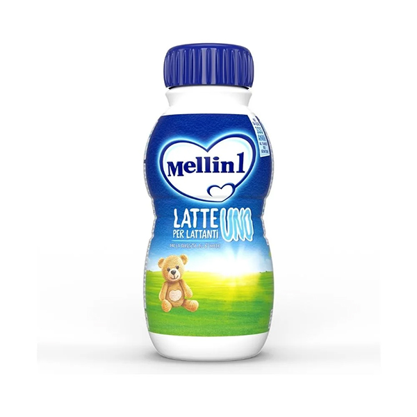 Farbene.shop | Mellin 1 Latte Liquido 500ml