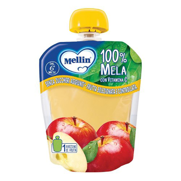 Farbene.shop | Mellin 100% Mela 90g