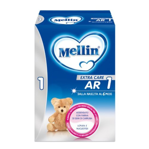 Farbene.shop | Mellin AR Extra Care 1 Latte in Polvere 400g