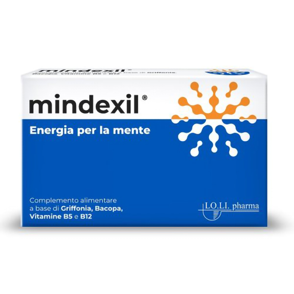 Farbene.shop | Mindexil 20 compresse