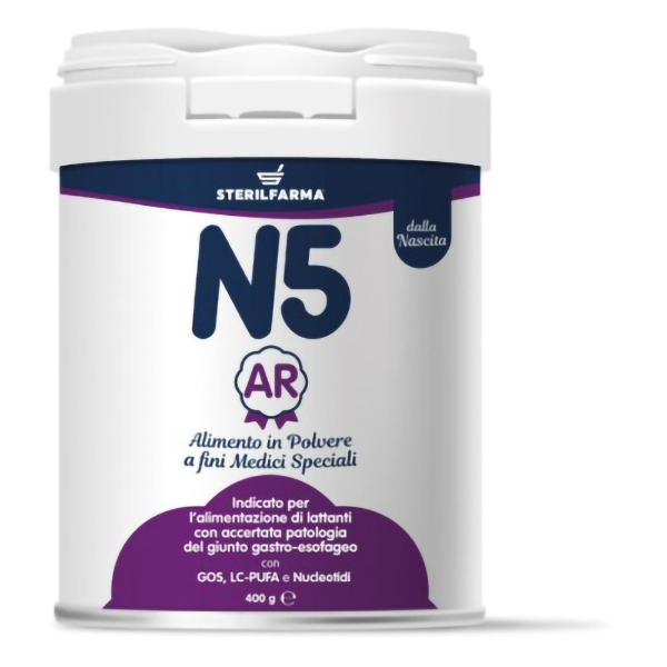 Farbene.shop | N5 AR Alimento Lattanti 400g