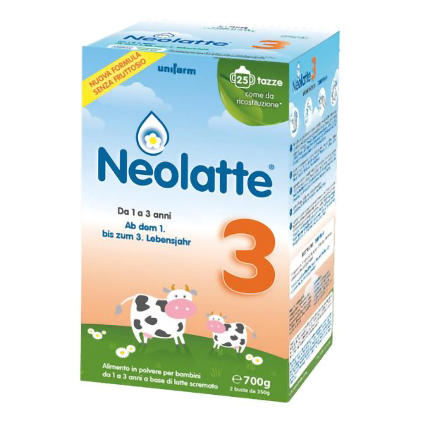 Farbene.shop | Neolatte 3 2x350g