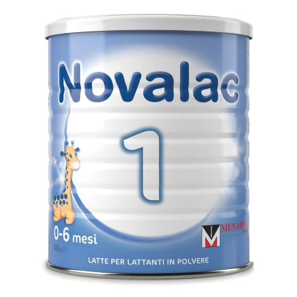 Farbene.shop | Novalac 1 New Formula 800g