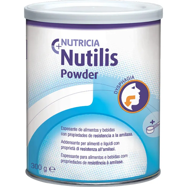 Farbene.shop | Nutricia Nutilis Powder Addensante 300g
