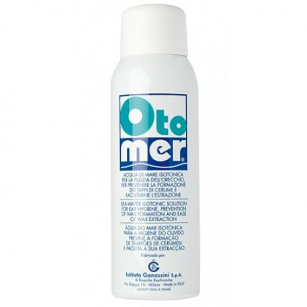 Farbene.shop | Otomer Acqua Mare Isotonica 100ml
