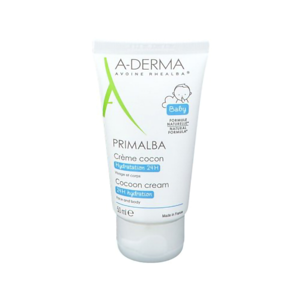 Farbene.shop | Primalba Crema Cocon 50 ml