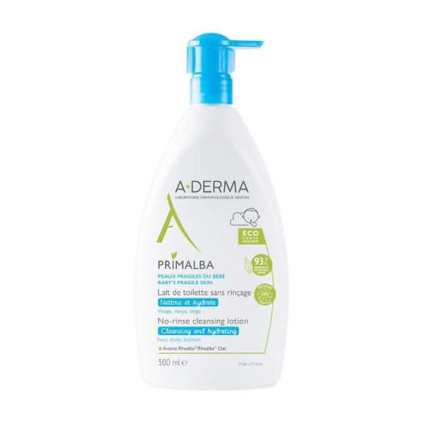 Farbene.shop | Primalba Latte Detergente 500ml