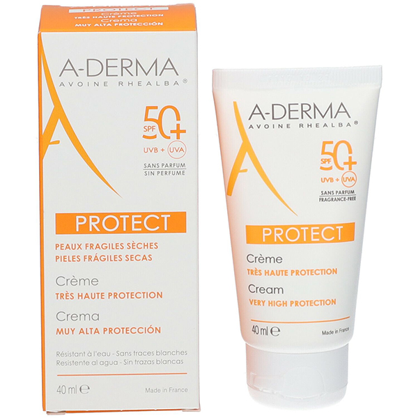 Farbene.shop | Protect Crema SPF50+ 40ml