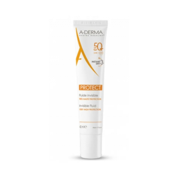 Farbene.shop | Protect - Fluido Invisibile SPF50+ 40ml
