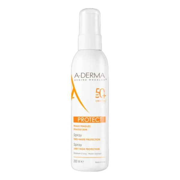 Farbene.shop | Protect Spray SPF50+ 200ml