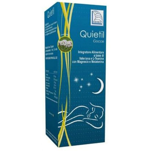 Farbene.shop | Quietil Gocce 30ml