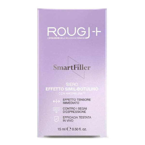 Farbene.shop | ROUGJ SmartFiller Siero Effetto Simil Botulino