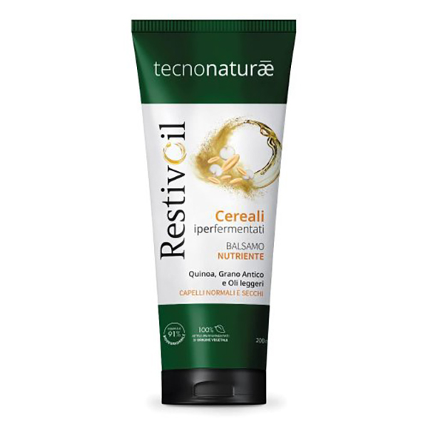 Farbene.shop | RestivOil Tecnonaturae Balsamo Nutriente 200 ml