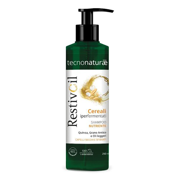 Farbene.shop | RestivOil Tecnonaturae Shampoo 250 ml
