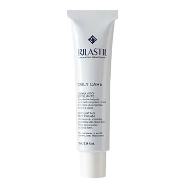 Farbene.shop | Rilastil Daily Care Crema Viso Esfoliante 75ml