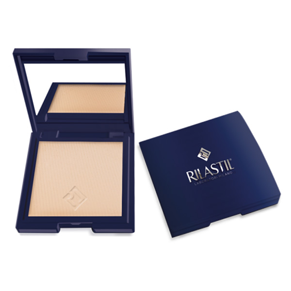Farbene.shop | Rilastil Maquillage Cipria Compatta Perfezionante