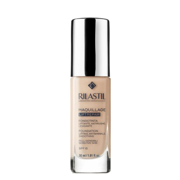 Farbene.shop | Rilastil Maquillage Fondotinta Liftrepair Colore 10 30ml