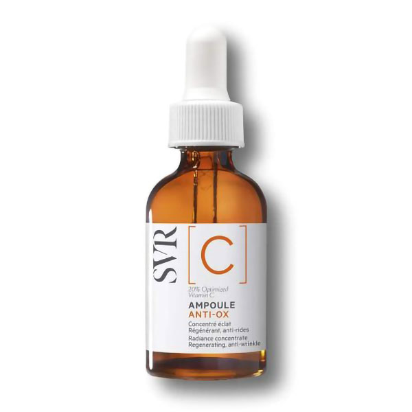 Farbene.shop | SVR Ampoule C Anti-Ox Siero viso concentrato 30 ml