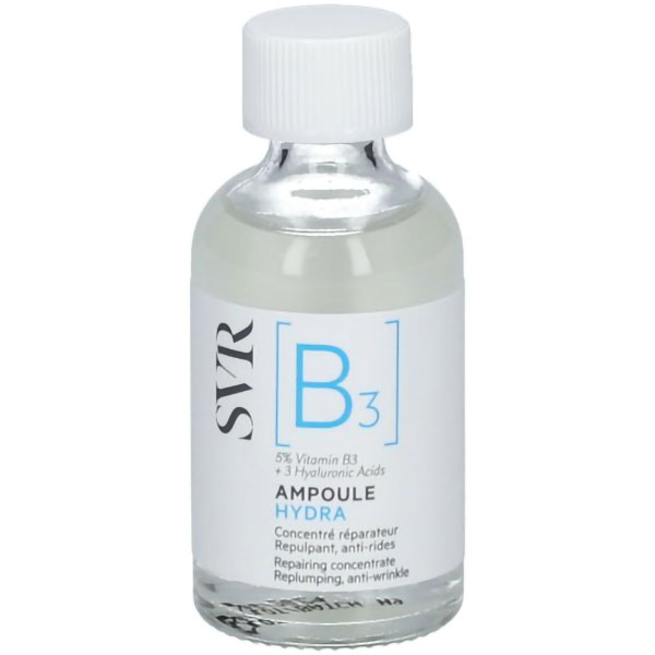 Farbene.shop | SVR Ampoule Hydra B3 30 ml