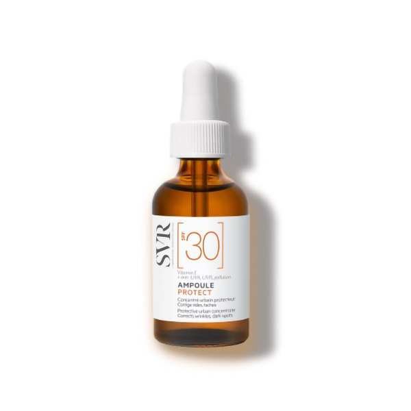 Farbene.shop | SVR Ampoule Protect SPF30 30 ml