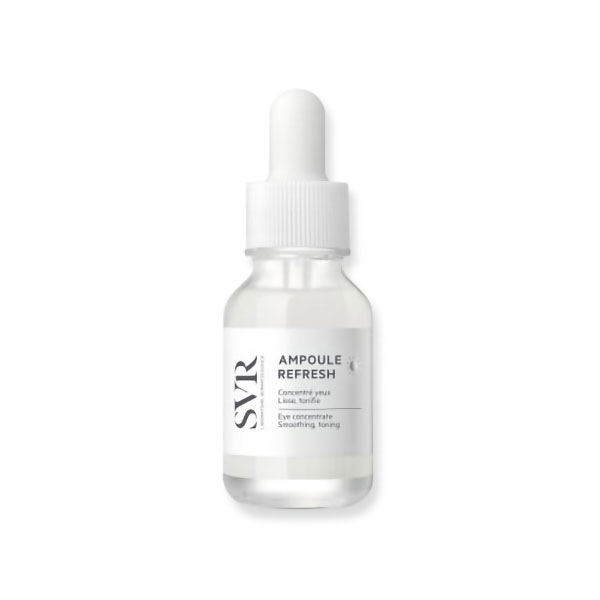 Farbene.shop | SVR Ampoule Refresh Yeux 15 ml
