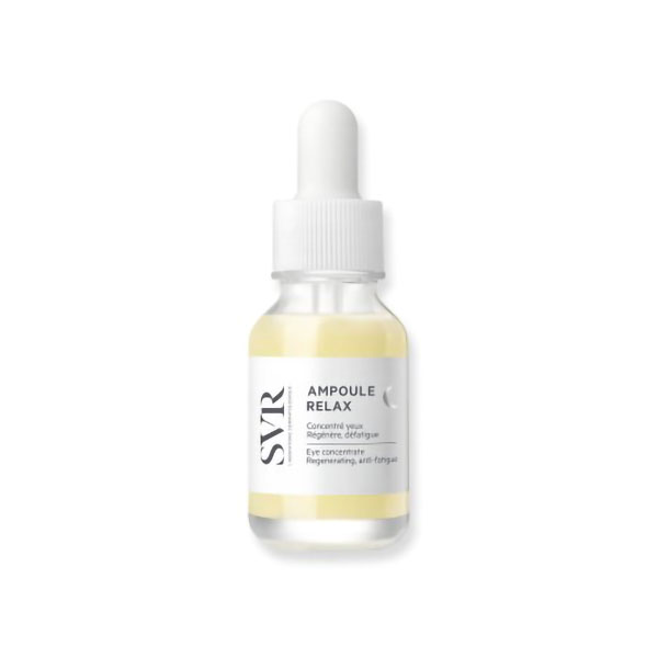 Farbene.shop | SVR Ampoule Relax Yeux Olio-Gel 15 ml