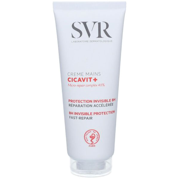 Farbene.shop | SVR Cicavit+ Crème Mains 75ml