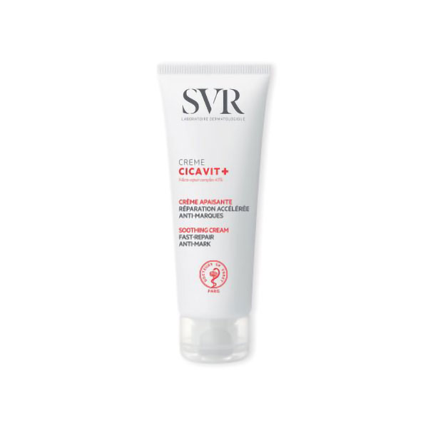 Farbene.shop | SVR Cicavit+ Crème Réparatrice 40ml