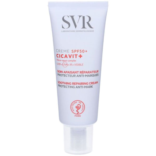Farbene.shop | SVR Cicavit+ SPF50+ Crema 40ml