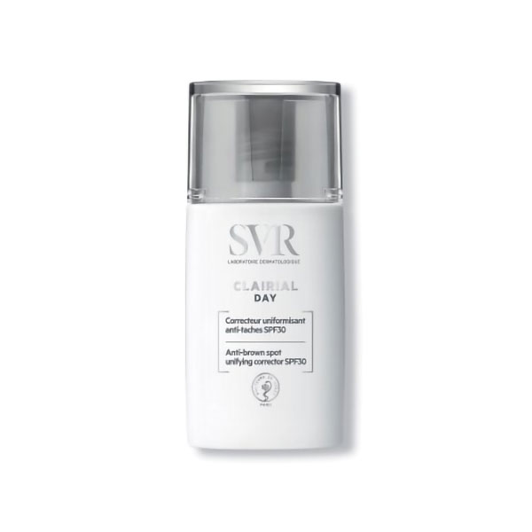 Farbene.shop | SVR Clairial Day SPF30 30 ml
