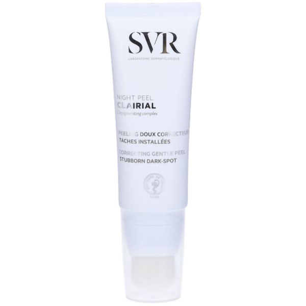 Farbene.shop | SVR Clairial Night Peel 50ml