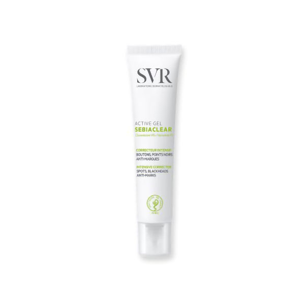 Farbene.shop | SVR Sebiaclear Active Gel 40 ml