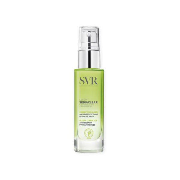 Farbene.shop | SVR Sebiaclear Sérum Fluido Correttore 30 ml