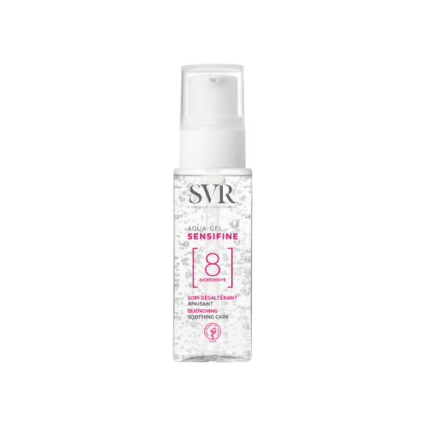Farbene.shop | SVR Sensifine Aqua-Gel 40 ml