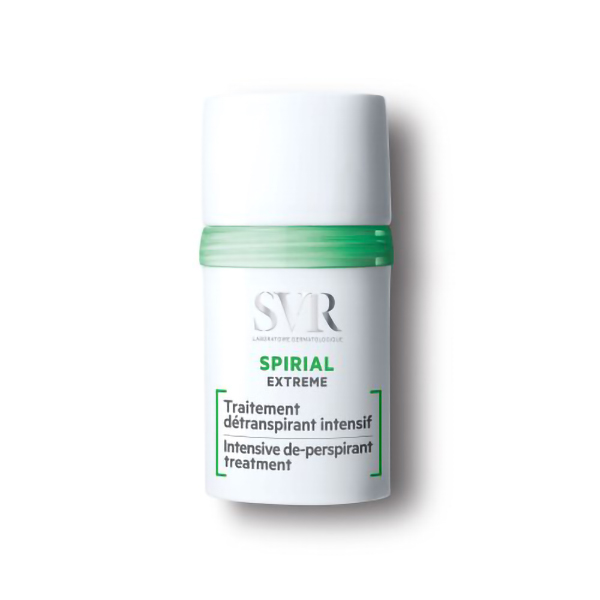 Farbene.shop | SVR Spirial Extréme Deodorante Anti-Traspirante Intensivo 20 ml